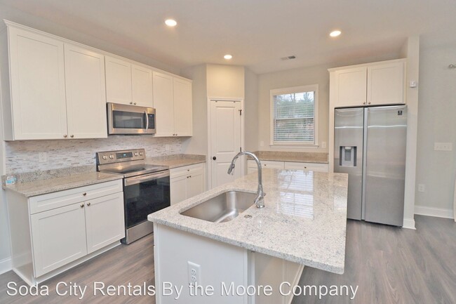 Building Photo - 4 br, 2.5 bath House - 1506 Joiner Road