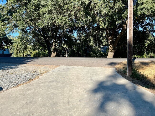 Foto del edificio - Well maintained single story on over half an acre lot!