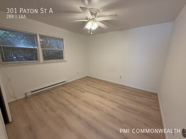 Foto del edificio - 301 Paton St