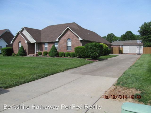 Primary Photo - 4256 N Woodstock Dr