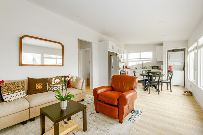 Building Photo - 5021 Foothill Blvd