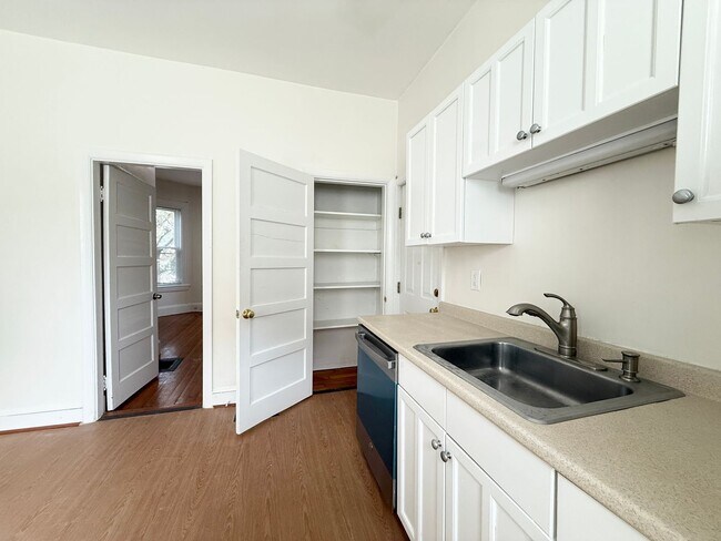 Foto del edificio - 60 Park St