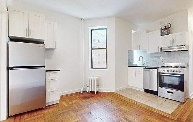 Building Photo - West 147th Street