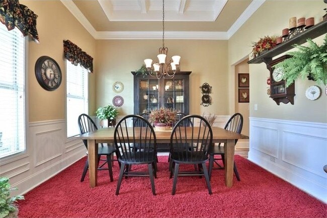 Building Photo - 2120 Red Barn Ct
