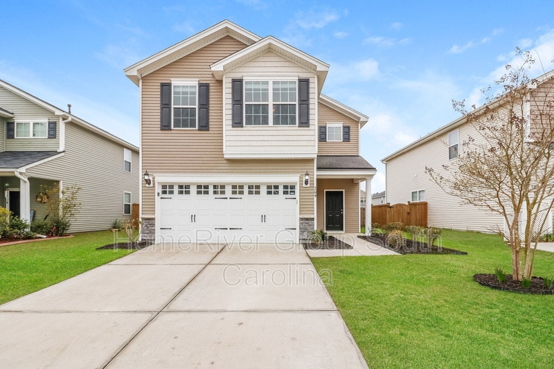 269 Cameron St, Summerville, SC 29486 House for Rent in Summerville