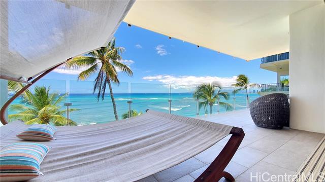 Foto del edificio - 3003 Kalakaua Ave