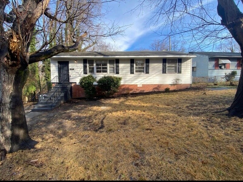 Primary Photo - 708 Rural Dr