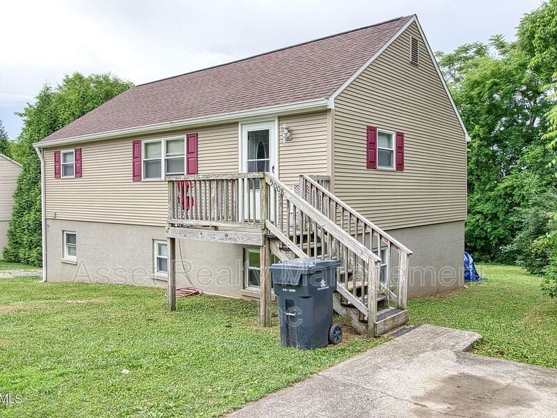 5008 O Barr Rd, Knoxville, TN 37914 Condo for Rent in Knoxville, TN
