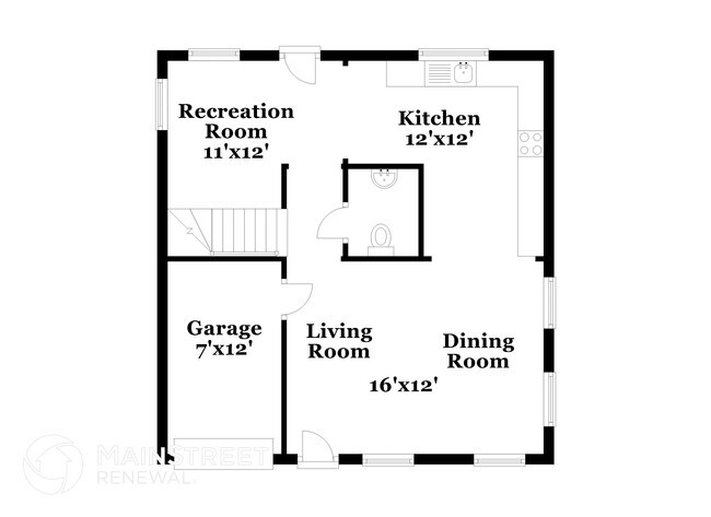 Building Photo - 2900 Freemont Terrace S