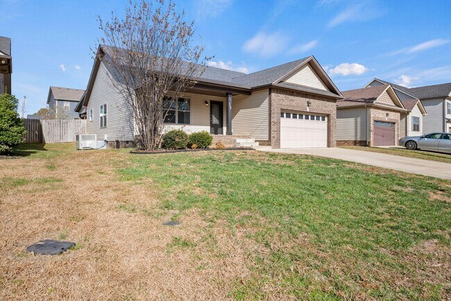 Foto del edificio - Single-Family in Oak Grove