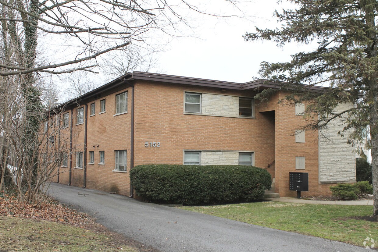 Primary Photo - 5152 Fairview Ave