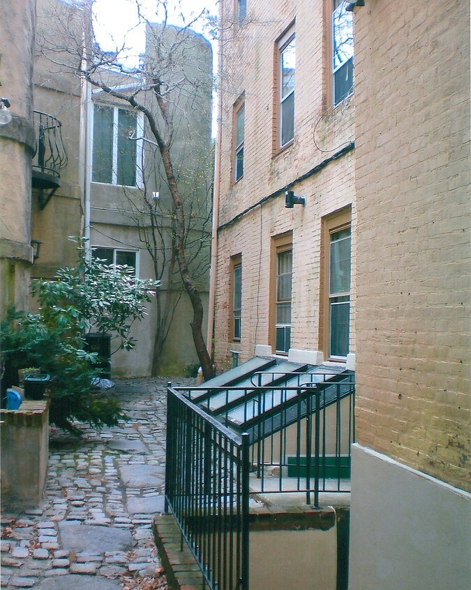 Foto del edificio - Candle Court