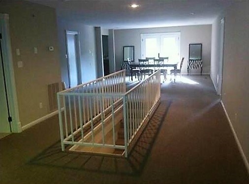 Interior Photo - Bell Paradiso Rental Condominiums