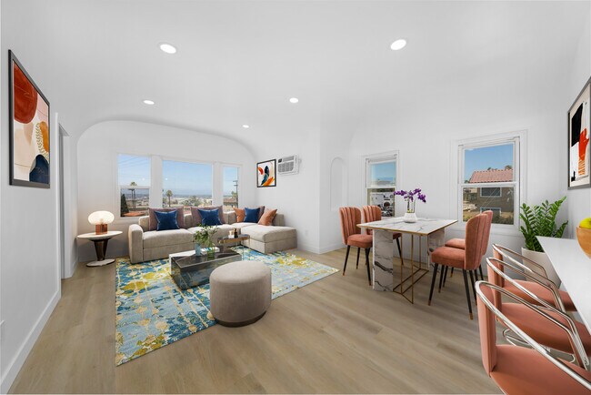 Foto del edificio - Curlew and Juniper Apartments
