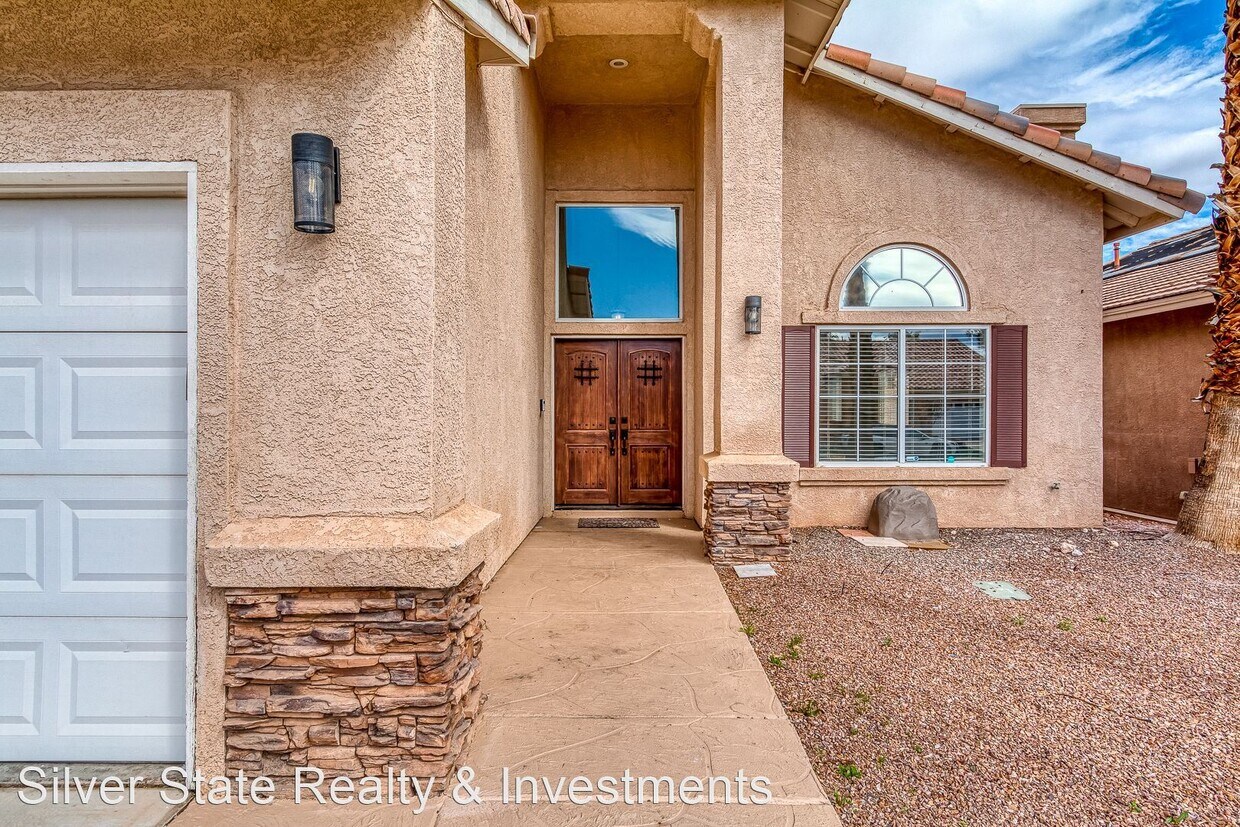 8726 Vista Ladera Ct, Las Vegas, NV 89147 House Rental in Las Vegas