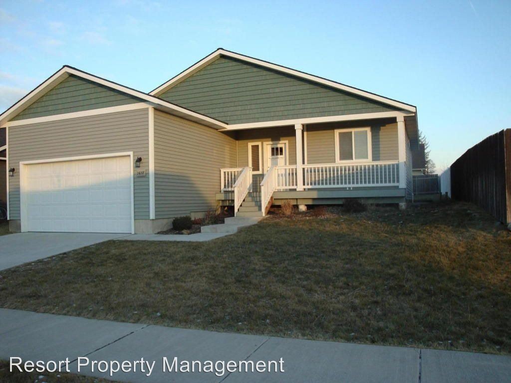 Primary Photo - 4 br, 3 bath House - 2637 Iago