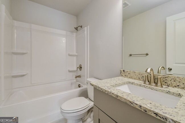 Building Photo - 4131 Fulson Dr