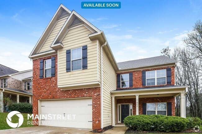 Building Photo - 842 Whitfield Oak Way NE