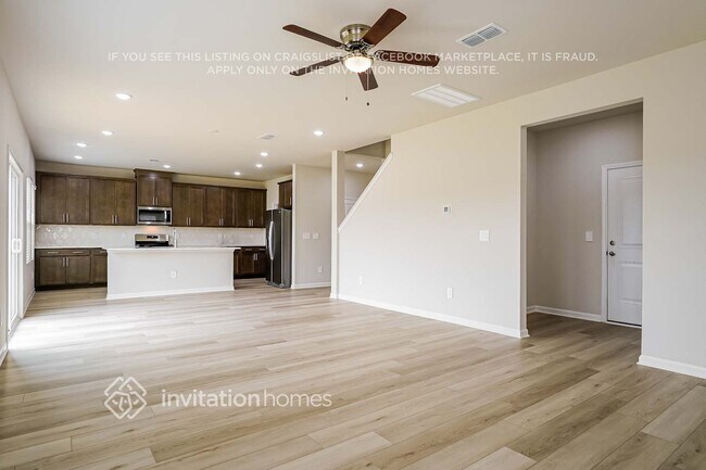 Foto del edificio - 158 Thistle Patch Pl