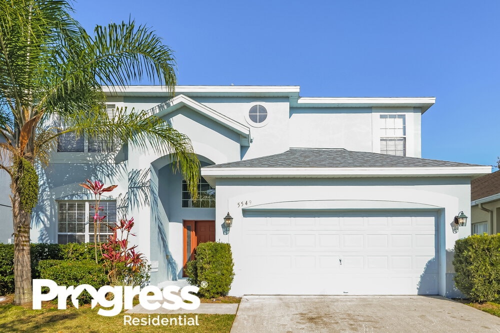 5549 Florence Harbor Dr, Orlando, FL 32829 House Rental in Orlando