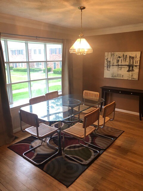 Foto del edificio - 447 N Fox Hills Dr