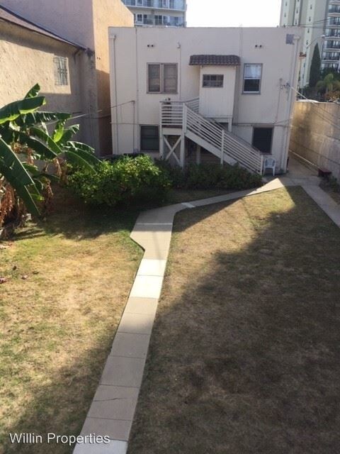 Foto del edificio - 3952-3978 Park Blvd