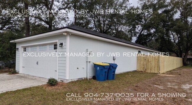 Building Photo - 9041 Galveston Ave
