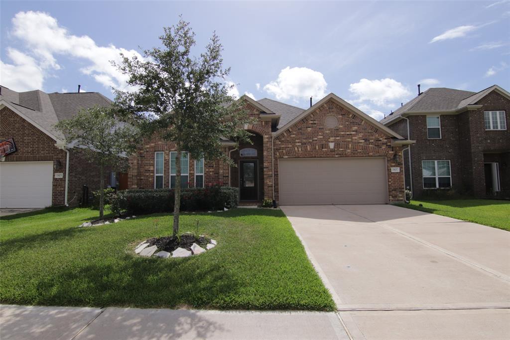 1907 Benbrook Hollow Ln, Brookshire, TX 77423 House Rental in