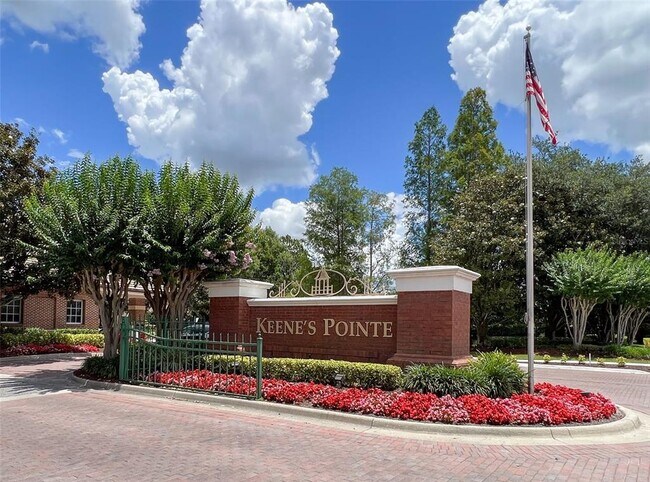 Foto del edificio - 8363 Bowden Way