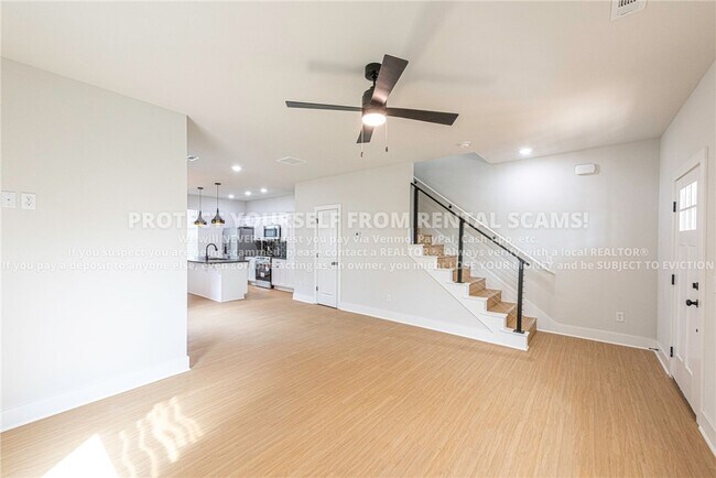 Foto del edificio - 3124 W Salida Ln