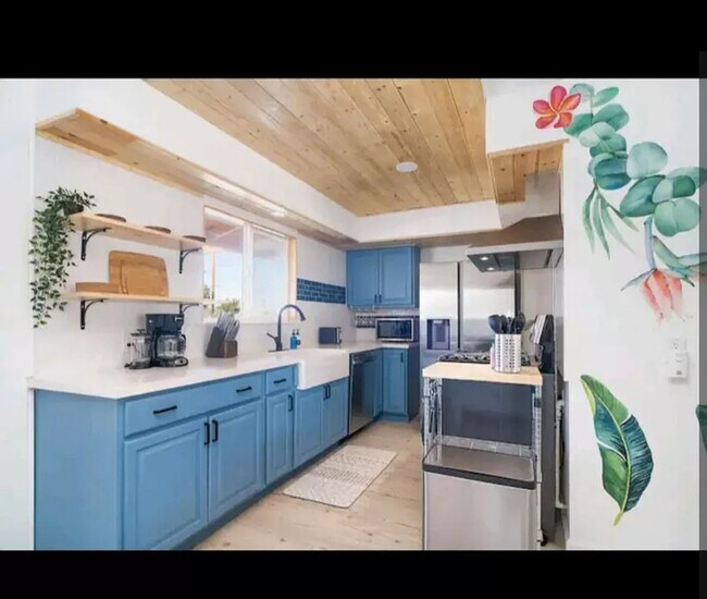 Foto del edificio - 56468 Yuma Trail