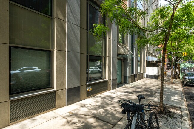 Foto del edificio - 132 E 30th St