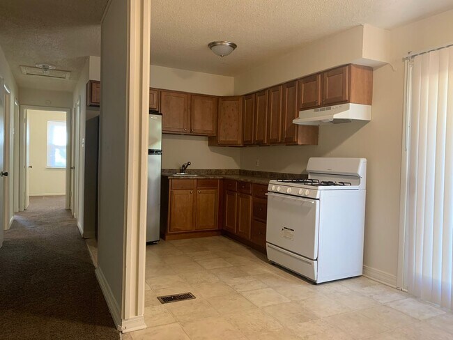 Foto del edificio - 10008 Bradley Dr., Little Rock AR 72209 - ...