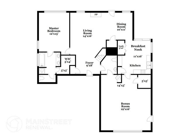 Foto del edificio - 7009 Gatwick Ln