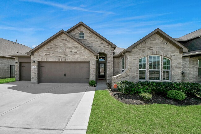 Building Photo - 1614 Sequoia Run Dr