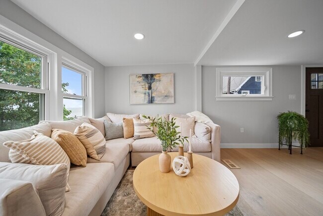 Foto del edificio - 58 Breezy Hill Terrace