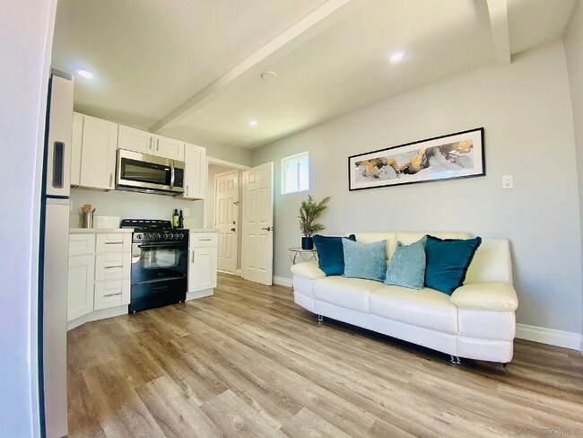 Foto del edificio - 1333 Nashville St