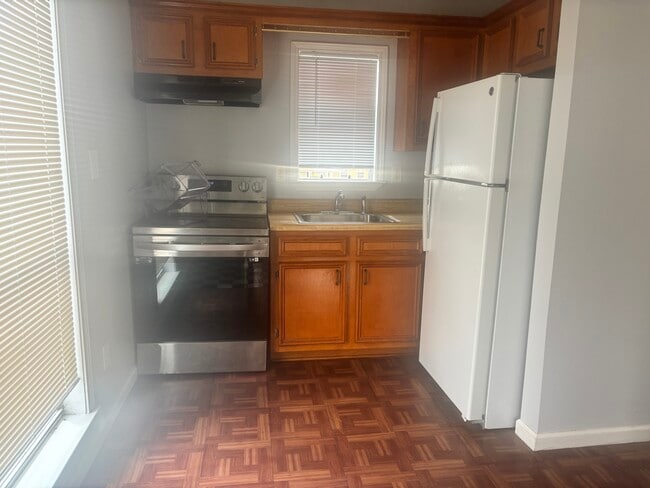 Foto del edificio - 7012 Boyce St