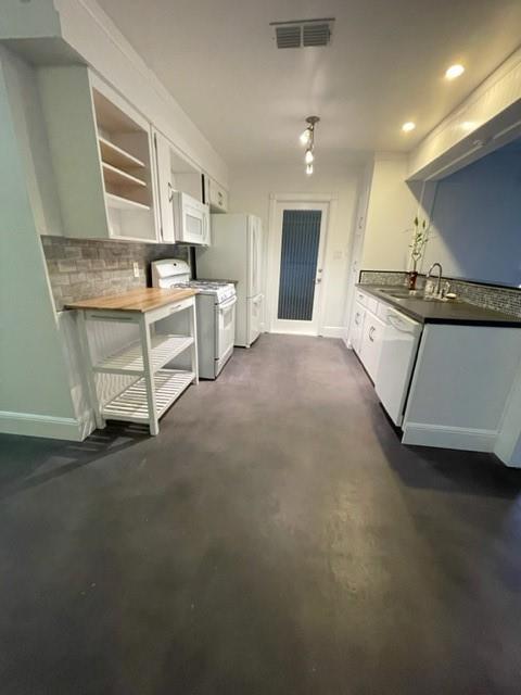 Foto del edificio - 8517 Shenandoah Dr