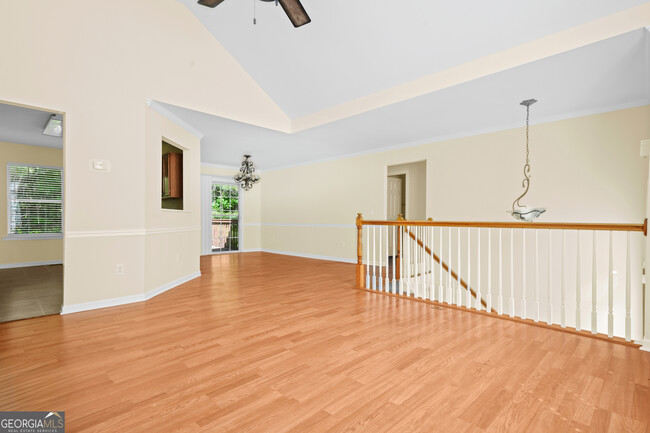 Foto del edificio - 2705 Waymar Dr SW
