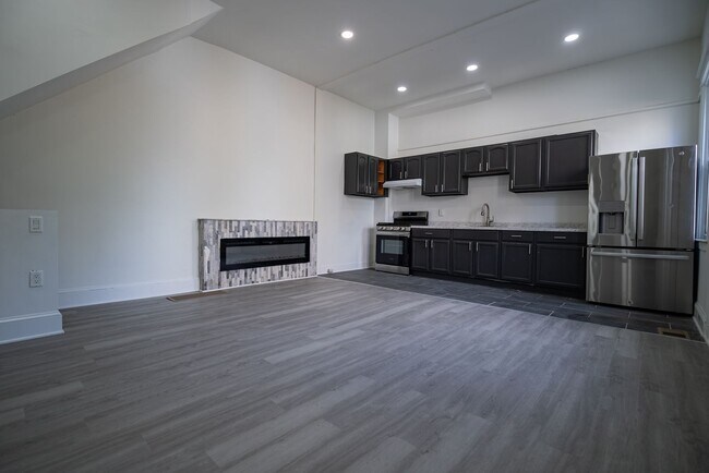 Foto del edificio - 2410 Wharton St