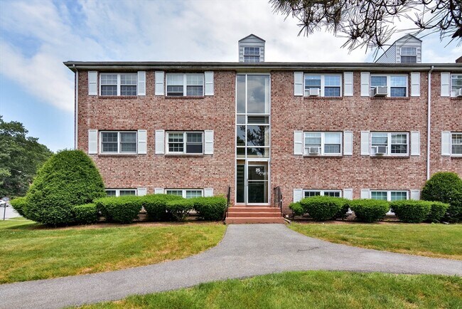 Foto del edificio - 25 Edgelawn Ave