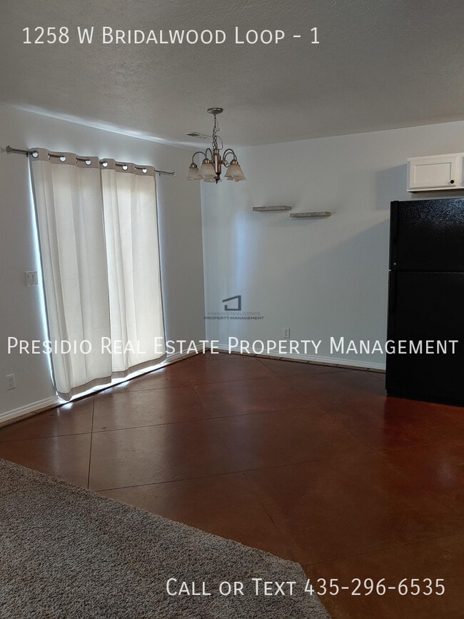 Building Photo - 1258 W Bridlewood Lp