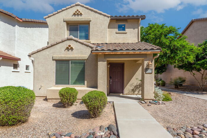 Primary Photo - Tucson, - House - $1,745.00 Available May ...