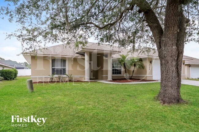 Foto del edificio - 224 Quiet Oak Ct