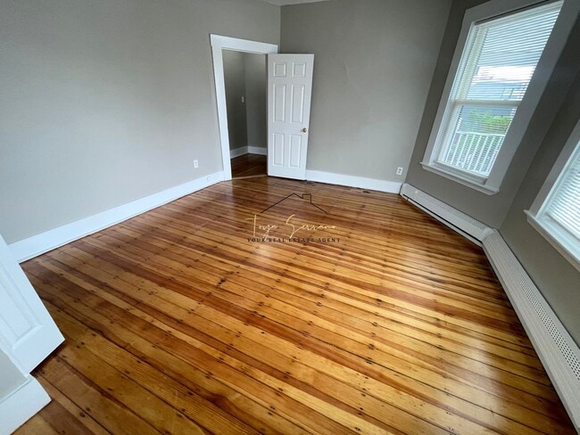 Foto del edificio - 6 Bowdoin Park