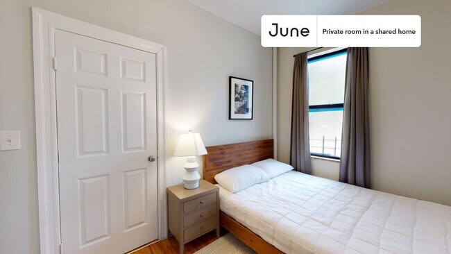 Photo - Room in Shared 3 bed/1 bath home