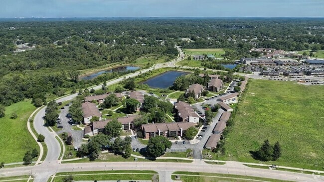 - Vale Park Village