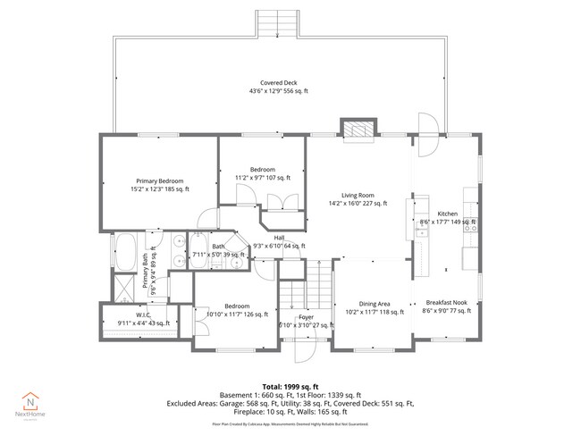 Building Photo - Please View 3D Virtual Walk-Through Before Scheduling a Showing