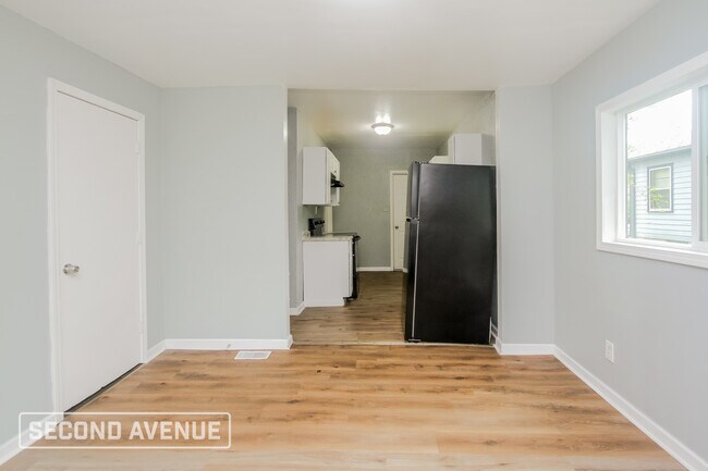 Foto del edificio - 3636 N Dearborn St
